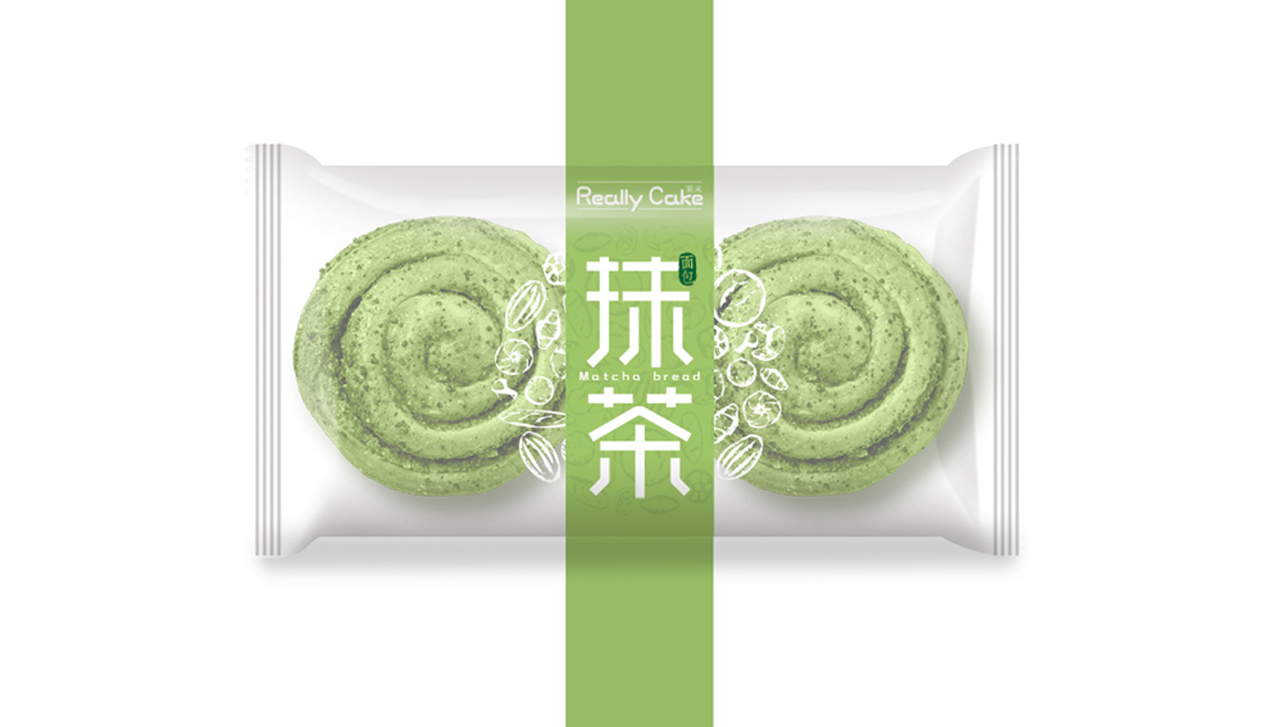 莱米包装设计