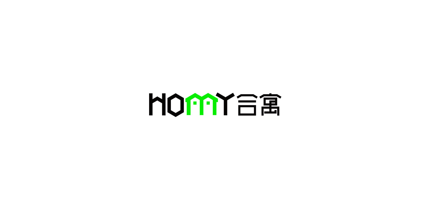 合寓homy